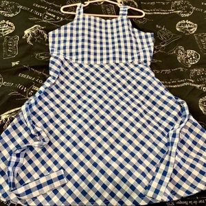 Kelly’s Kids dress